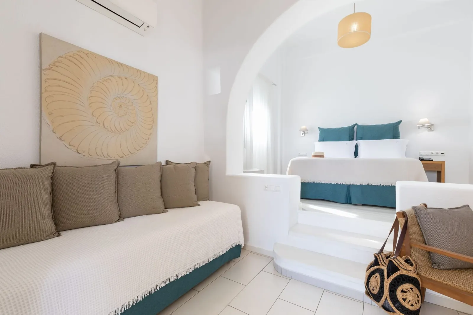 Elena Hotel Mykonos