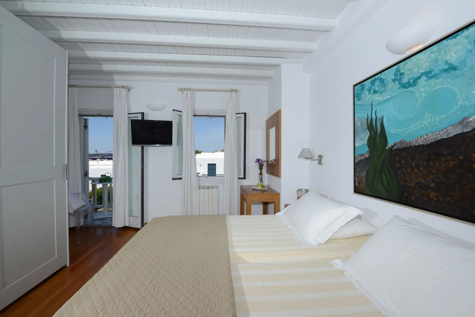 Elena Hotel Mykonos