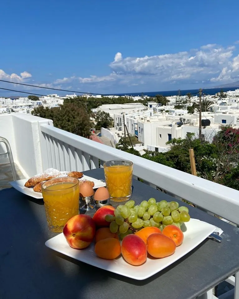 Elena Hotel Mykonos