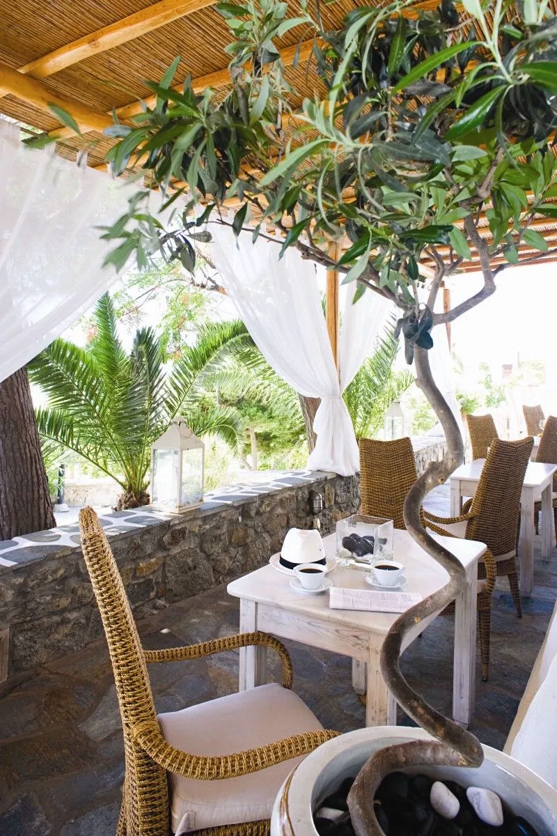 Elena Hotel Mykonos
