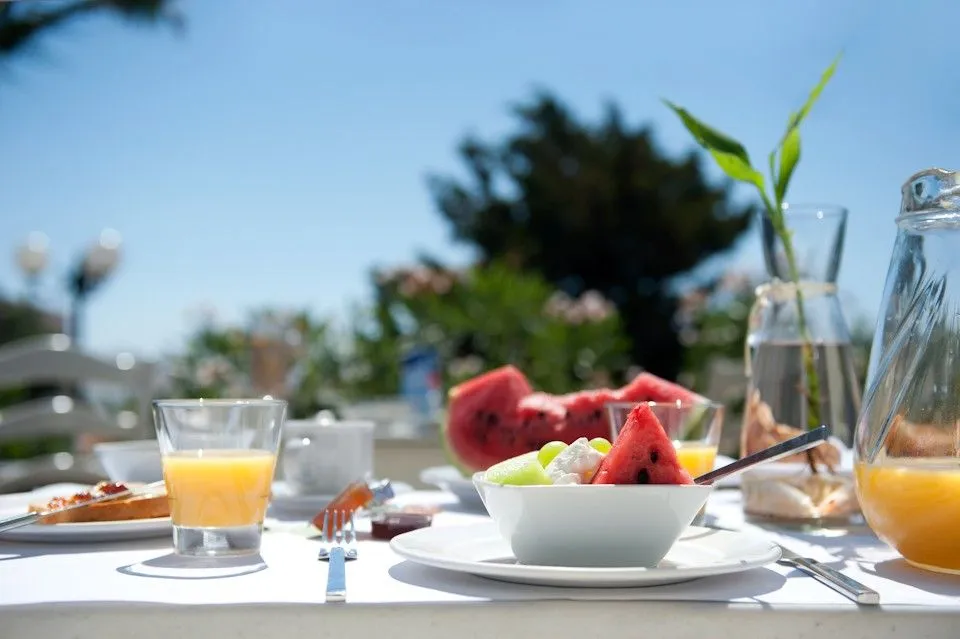 Elena Hotel Mykonos