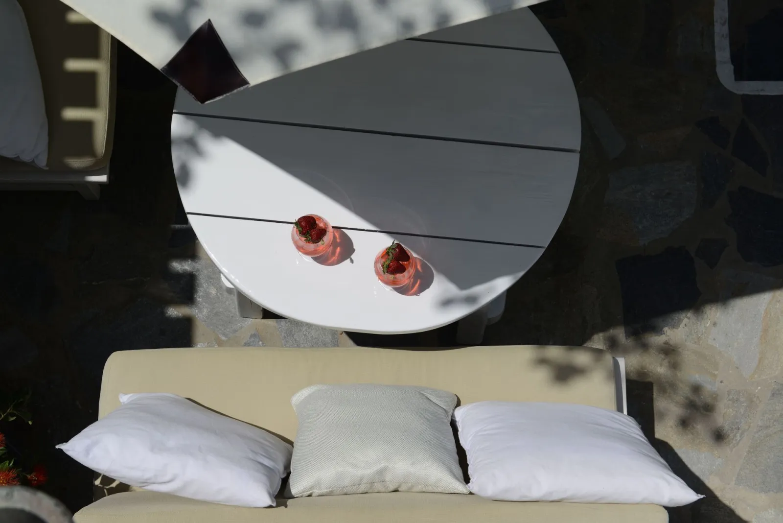 Elena Hotel Mykonos
