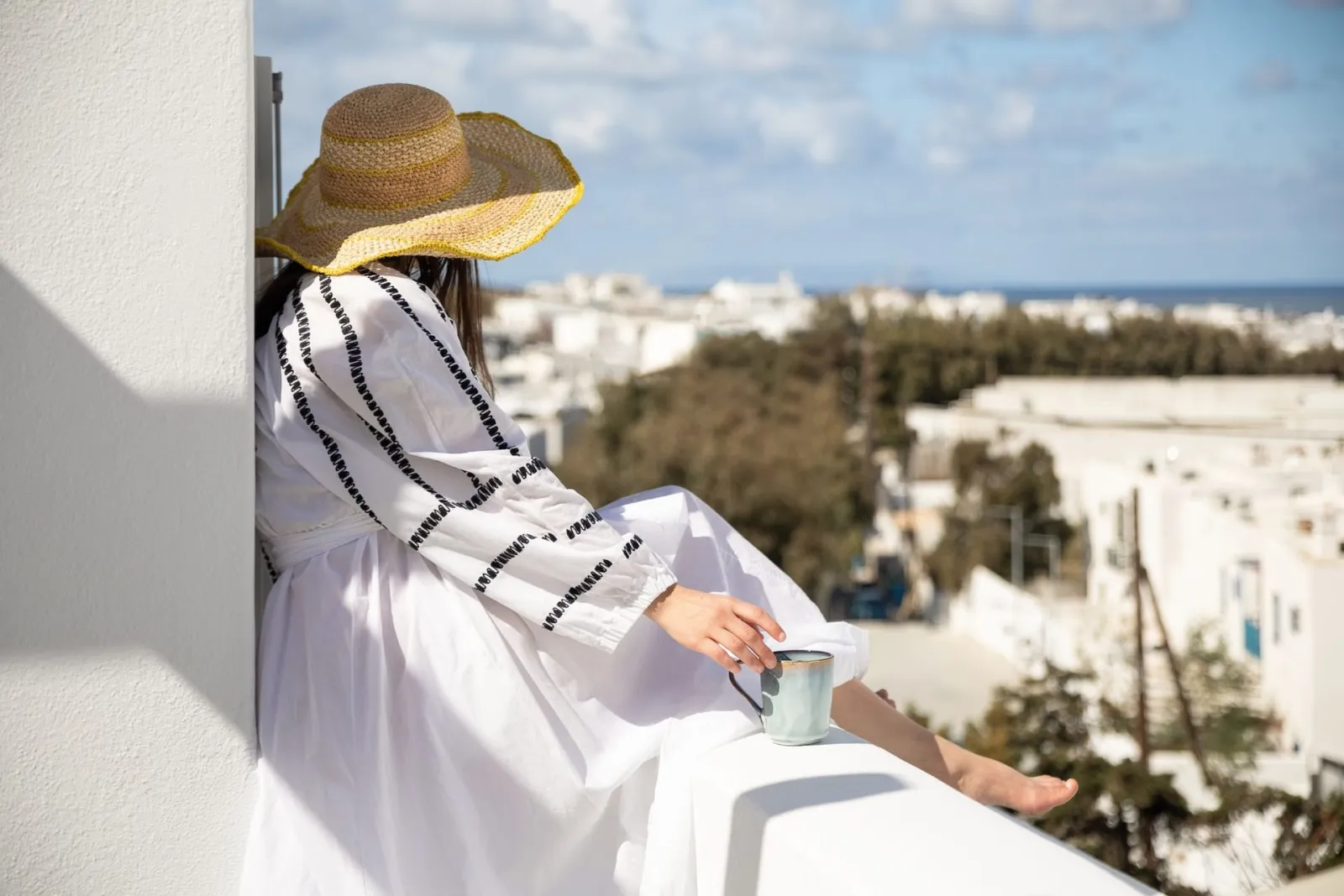 Elena Hotel Mykonos