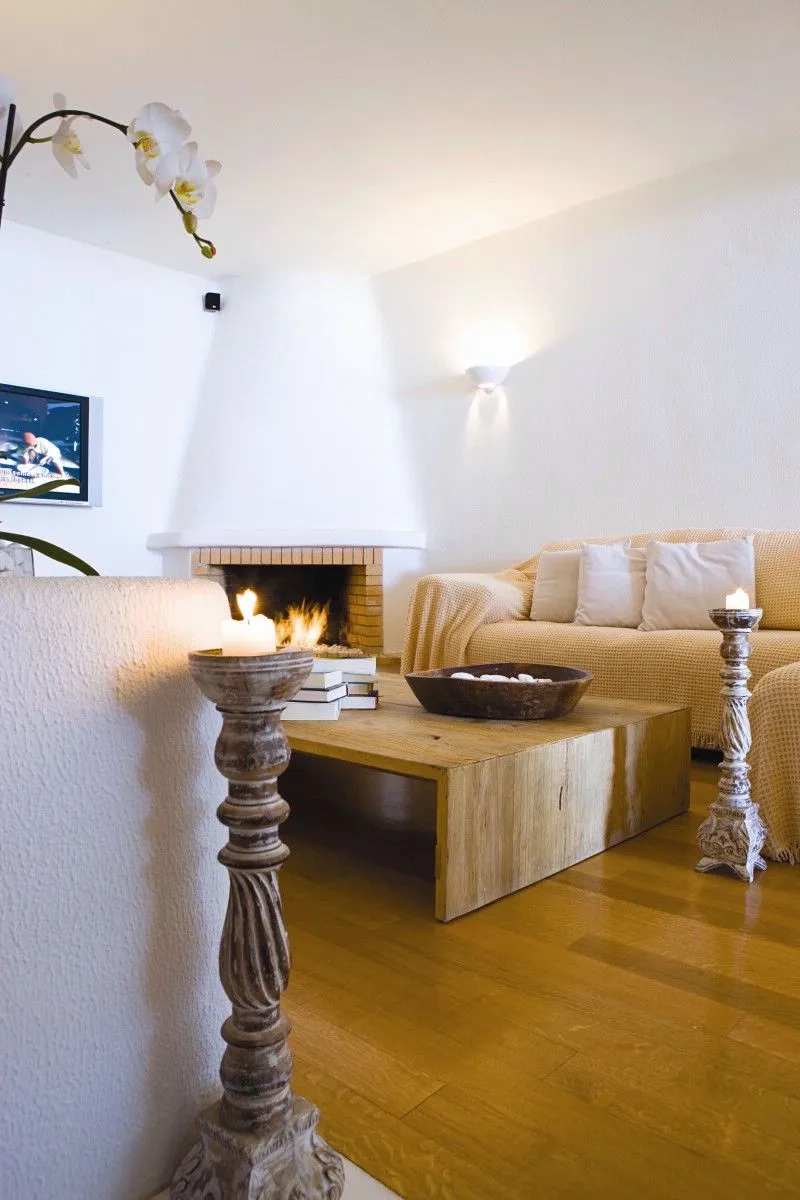Elena Hotel Mykonos