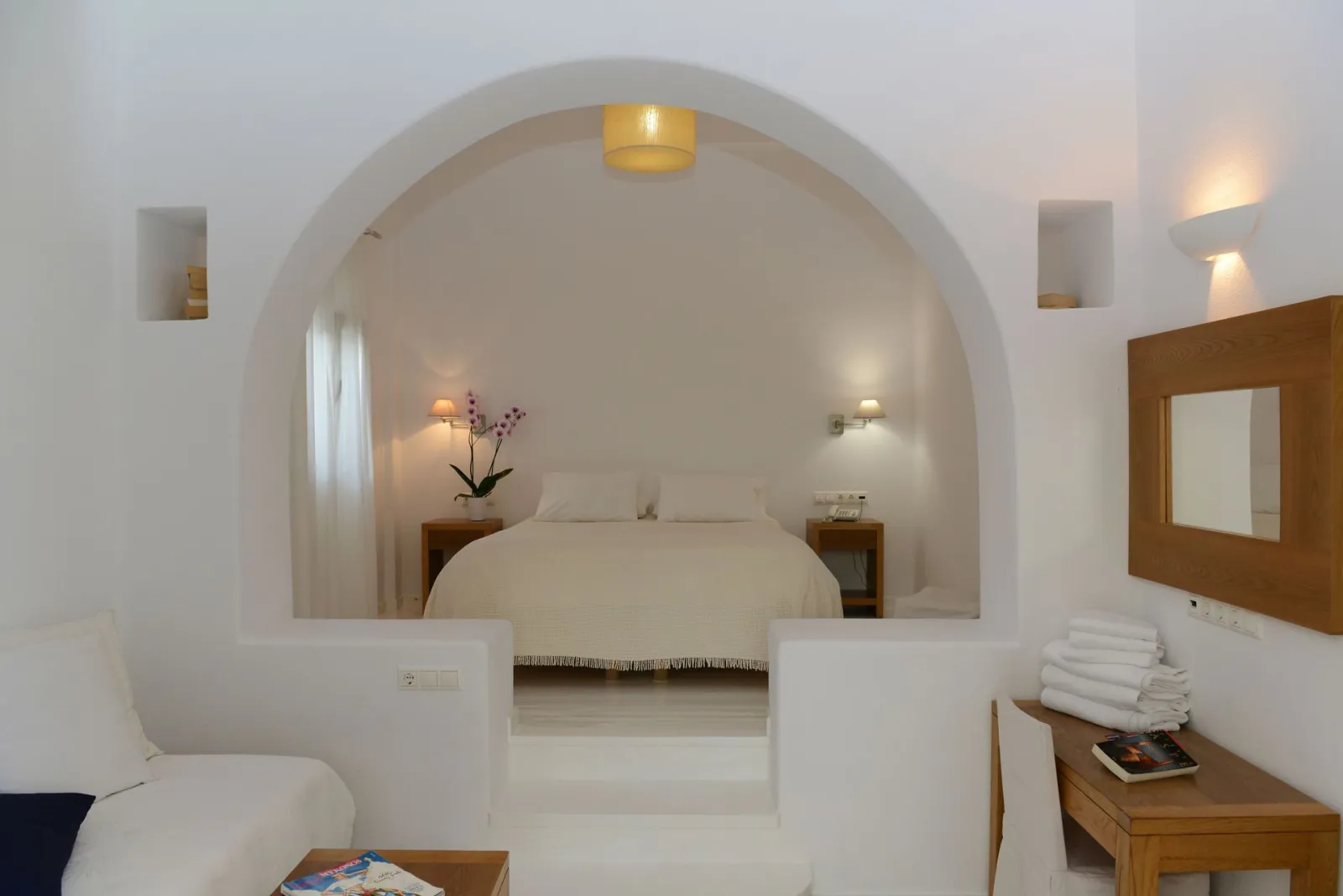 Elena Hotel Mykonos