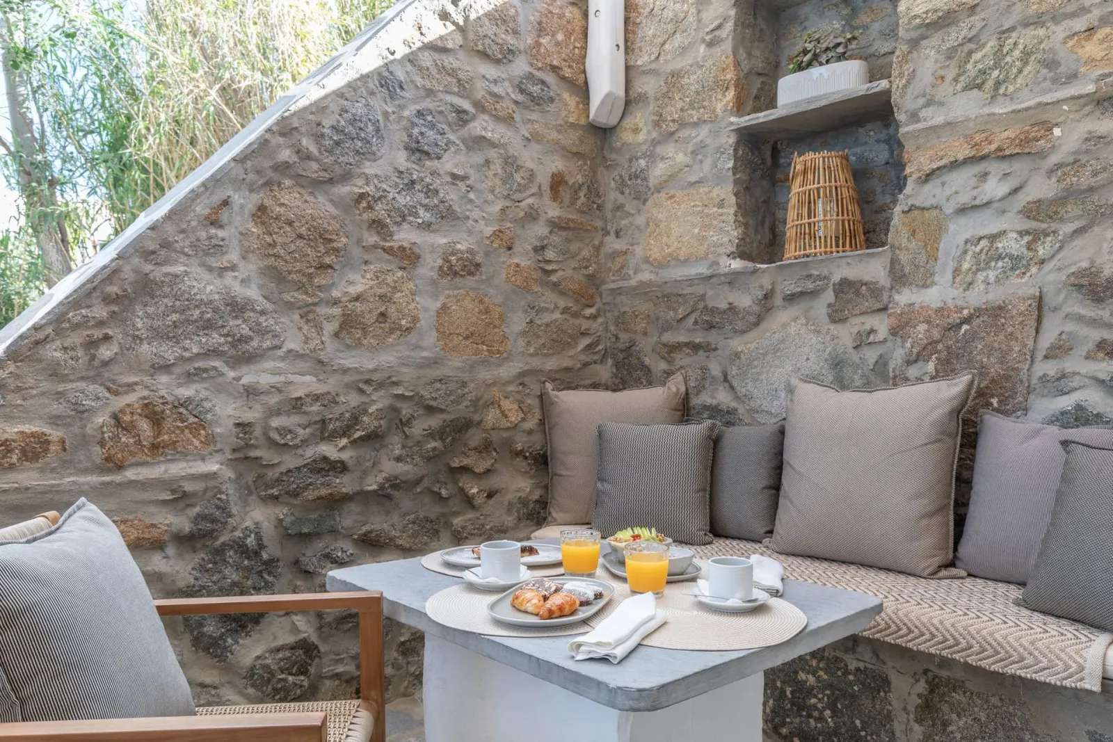 Elena Hotel Mykonos