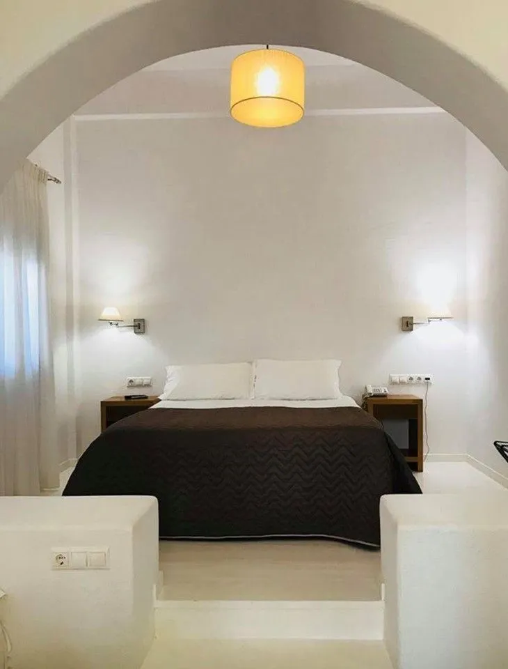 Elena Hotel Mykonos