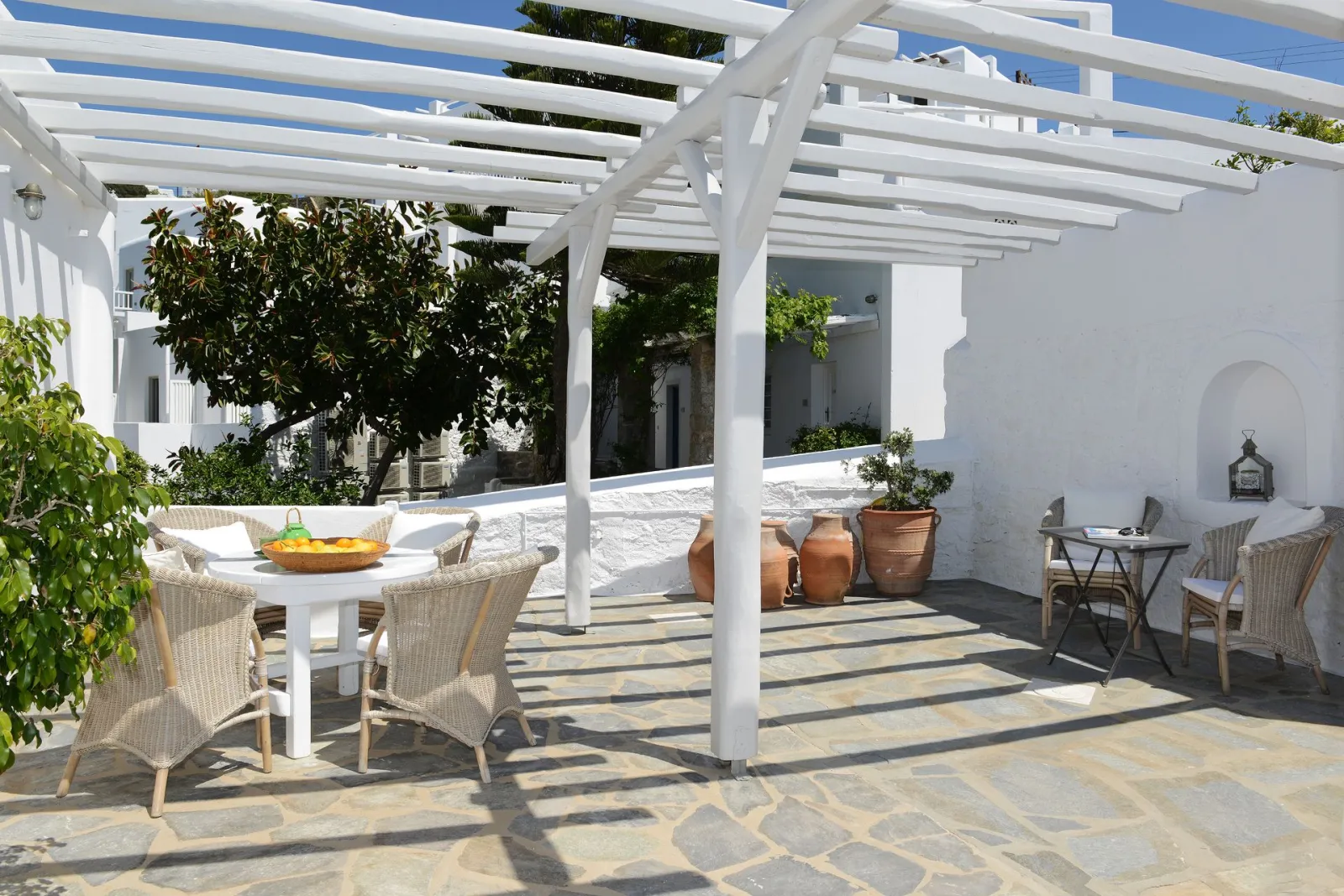 Elena Hotel Mykonos