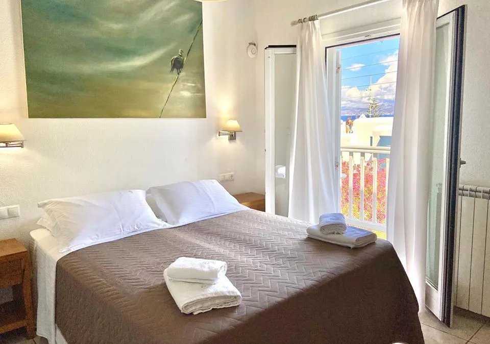 Elena Hotel Mykonos