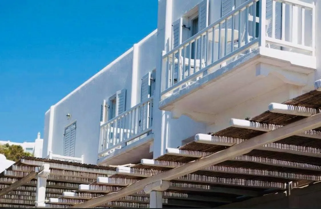 Elena Hotel Mykonos