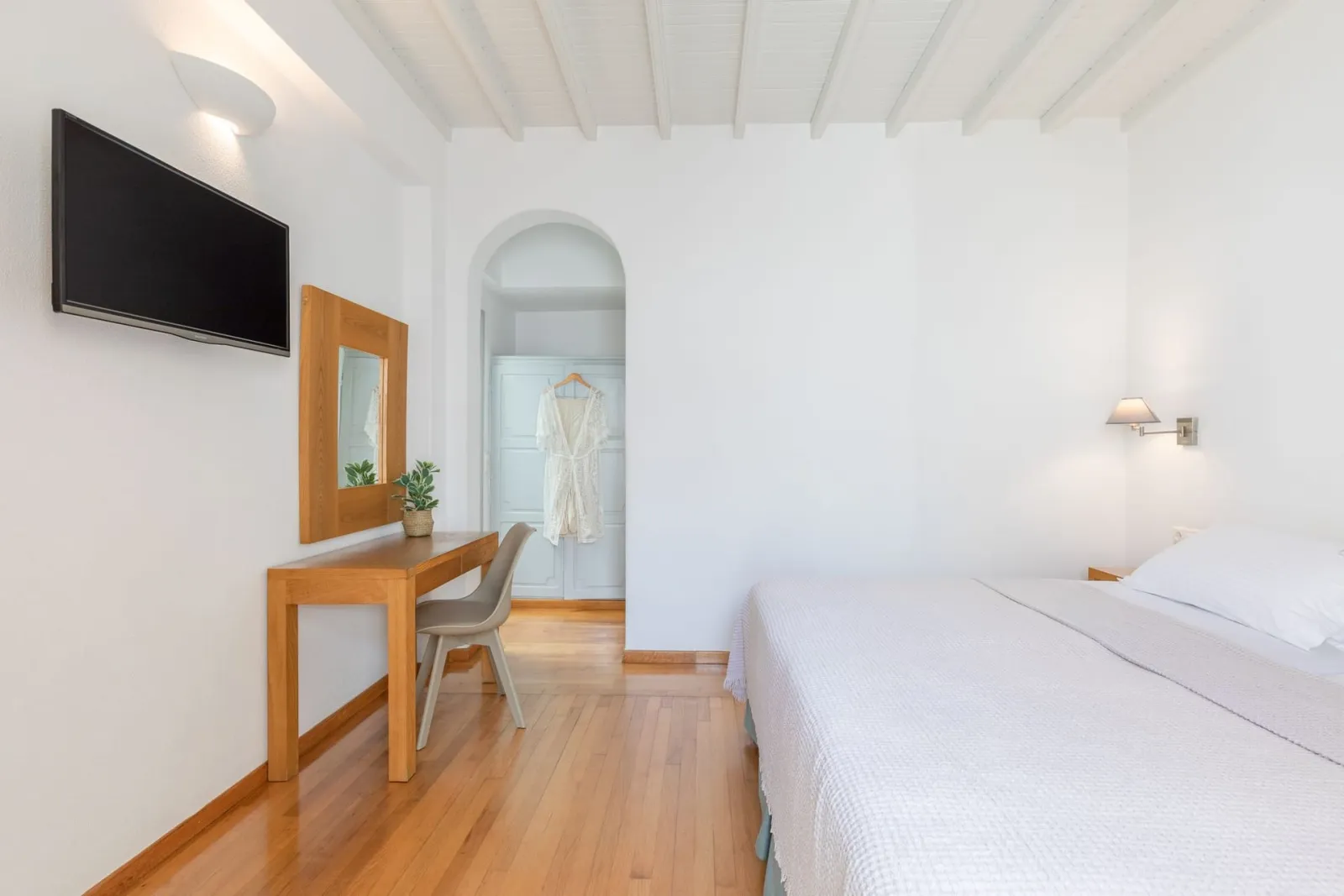 Elena Hotel Mykonos