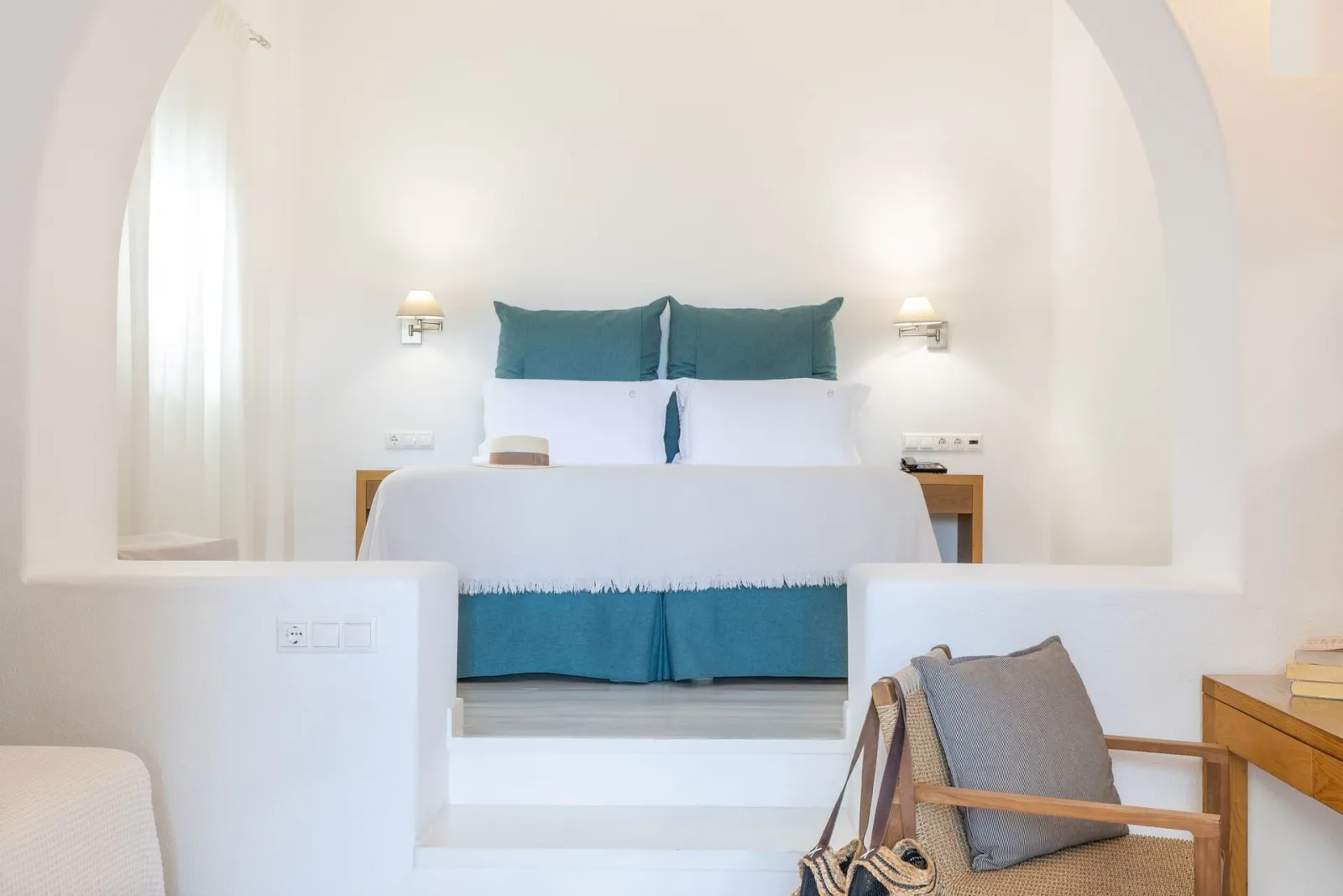 Elena Hotel Mykonos