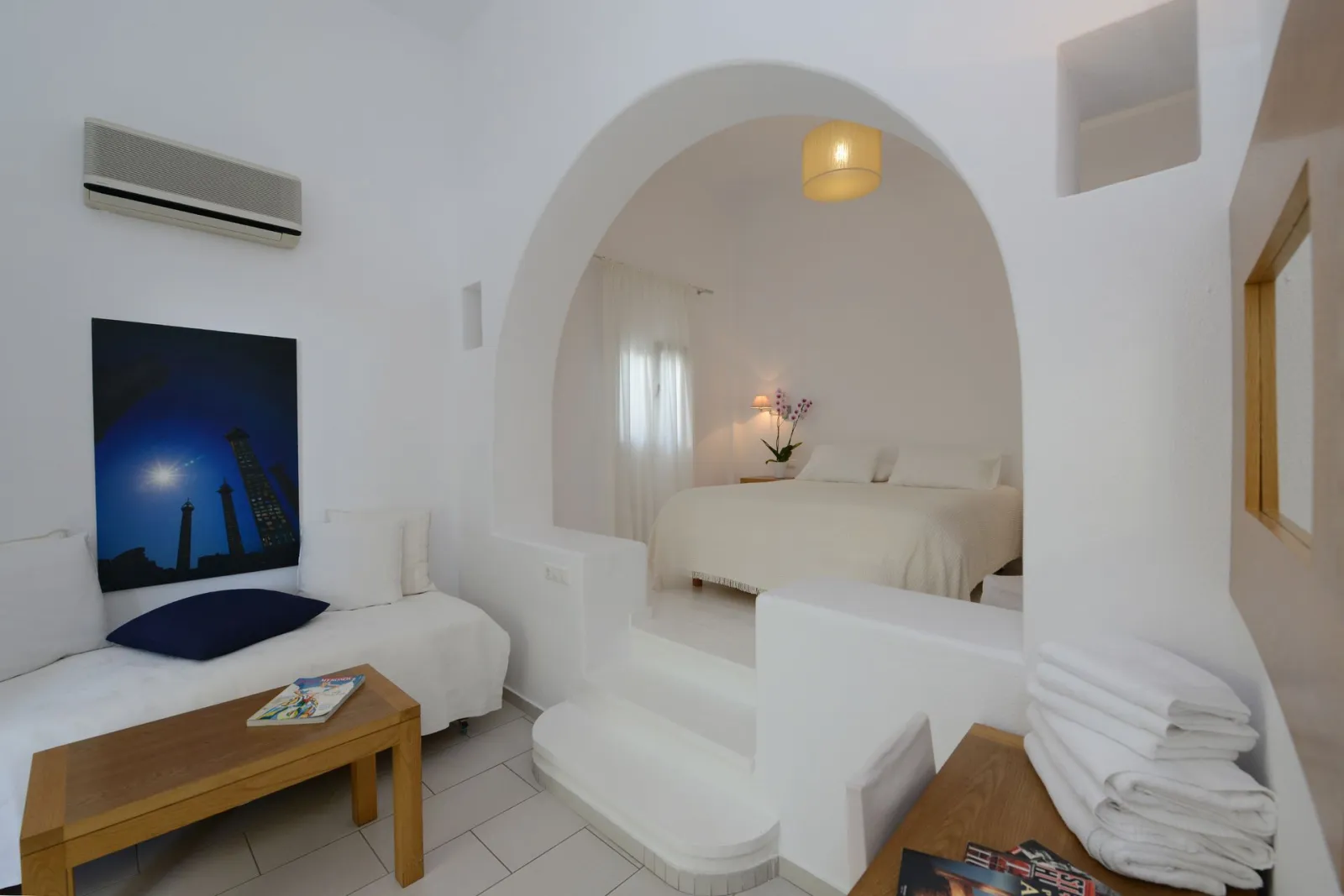 Elena Hotel Mykonos