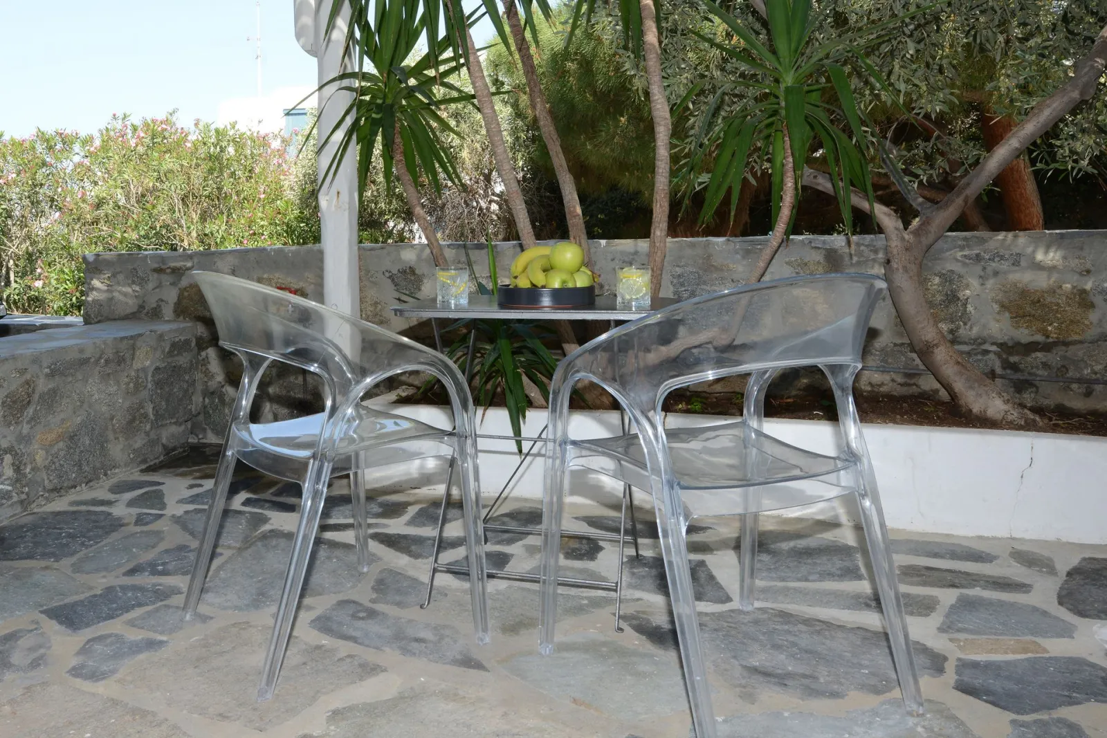 Elena Hotel Mykonos