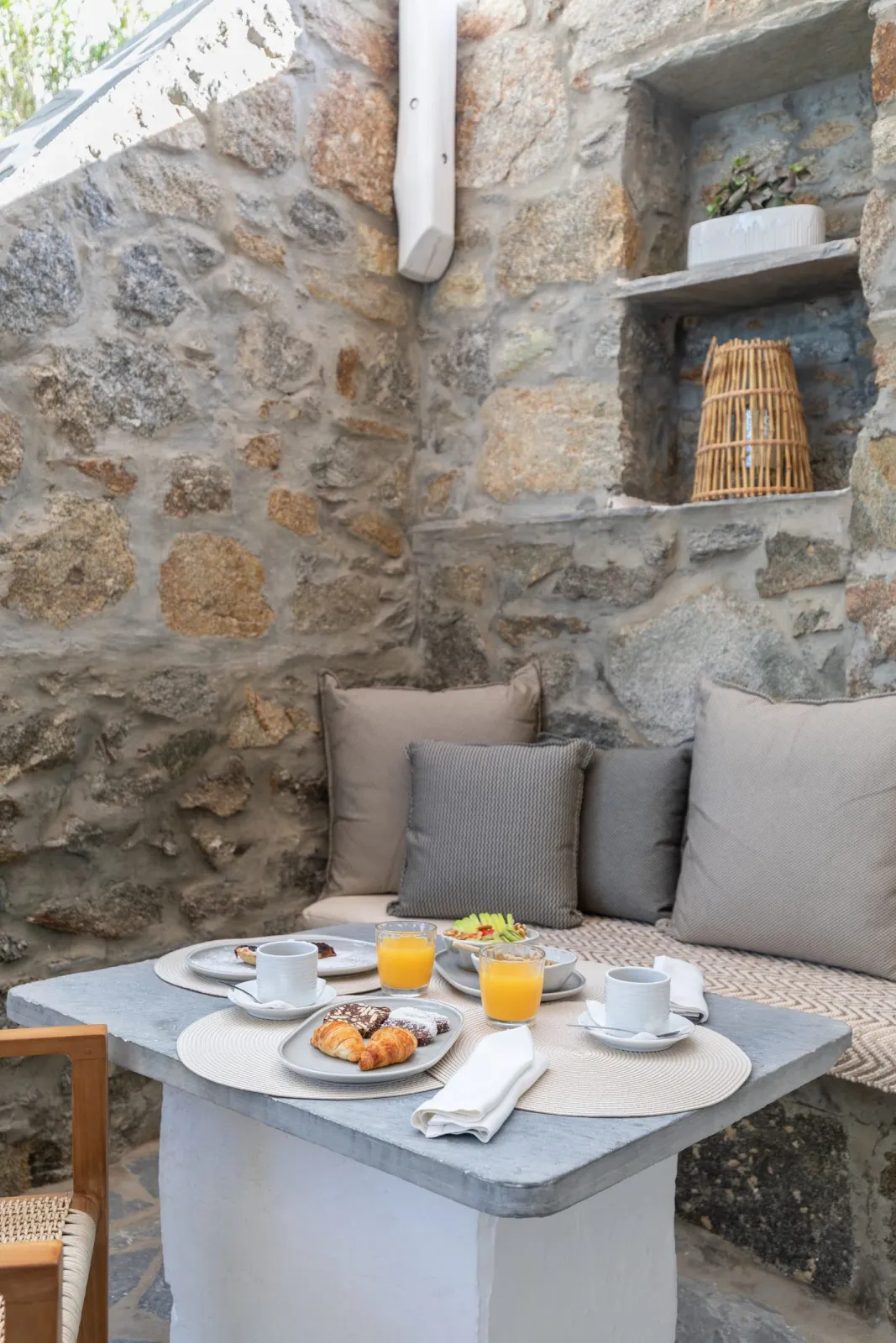 Elena Hotel Mykonos