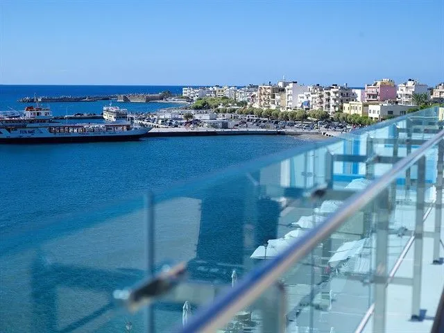 El Greco Hotel Ierapetra