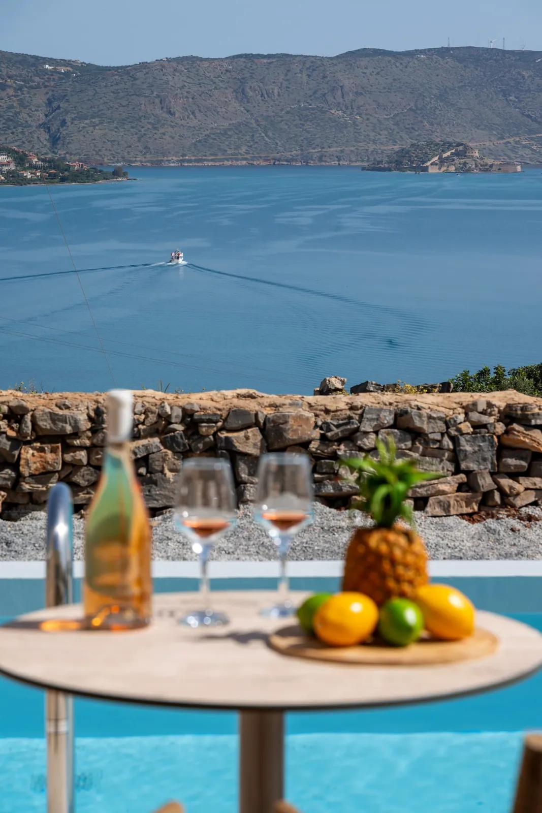 Elounda Heights Aparthotel - Adults Only