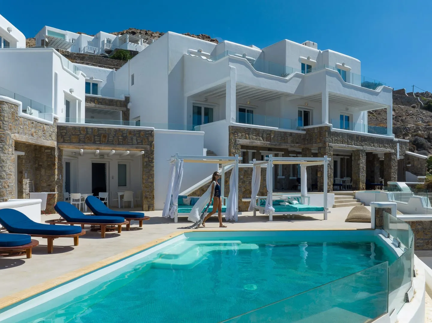 Villas Resort