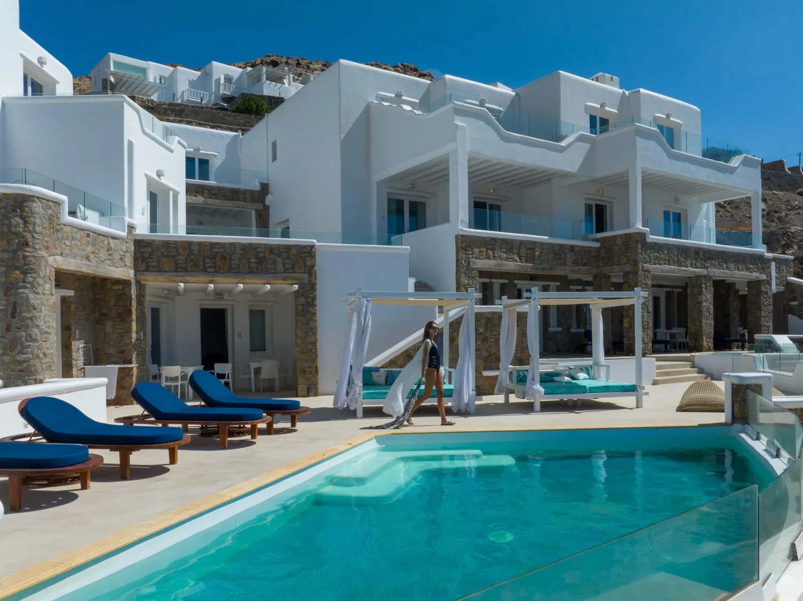 Villas Resort