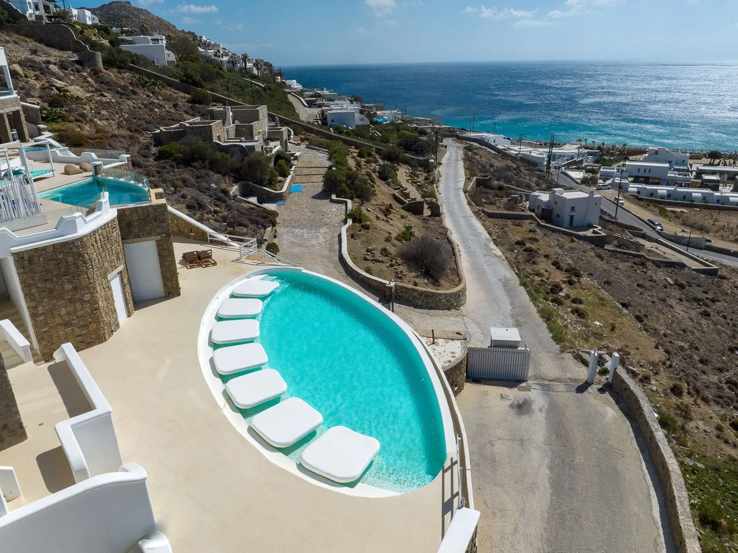 Villas Resort