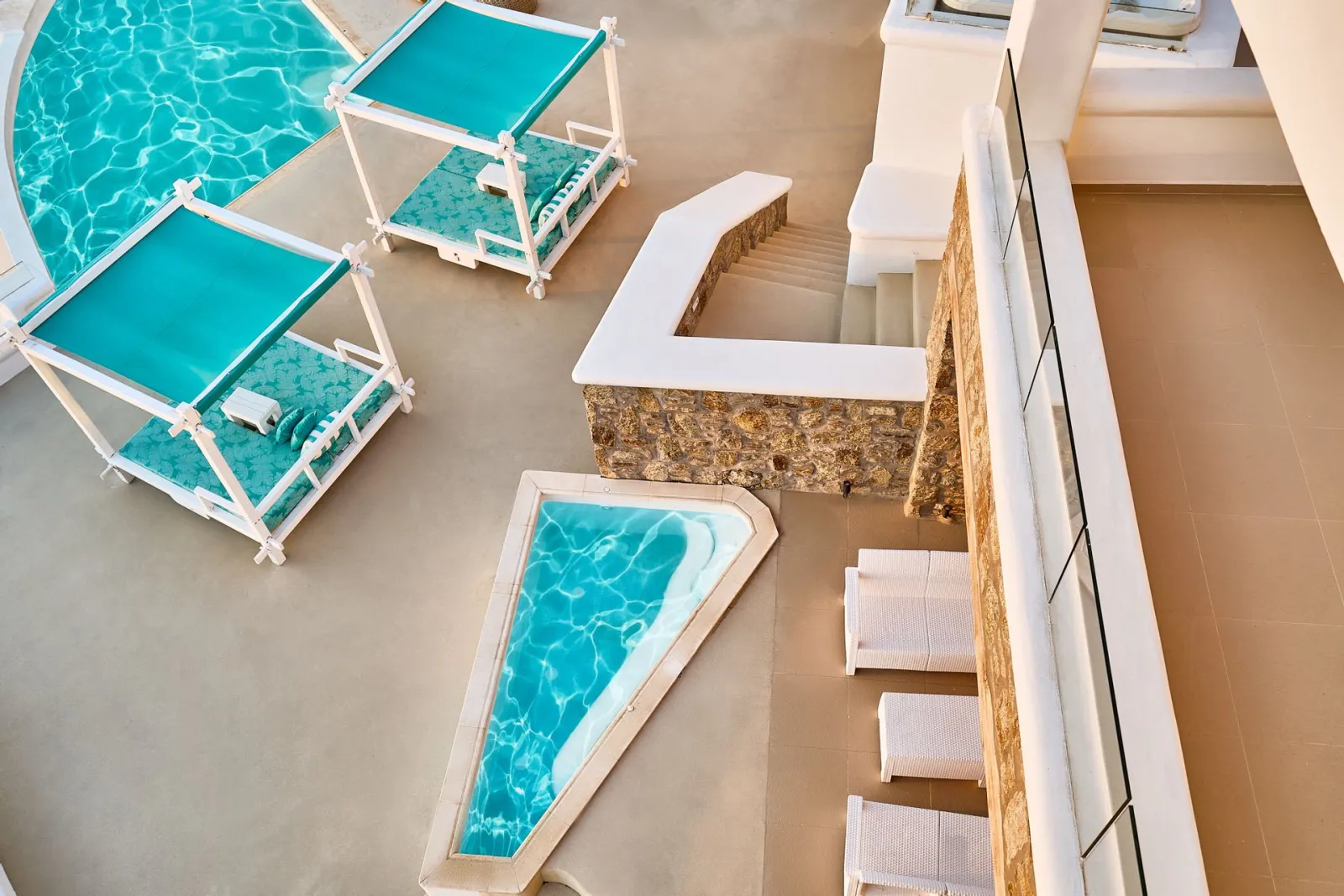 Villas Resort