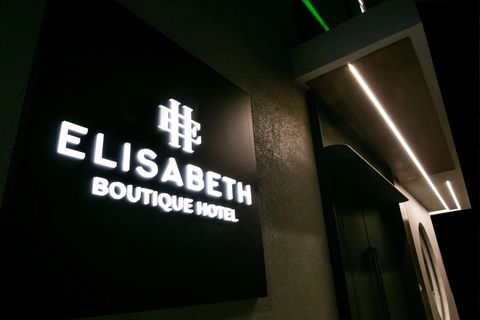 Elisabeth Hotel