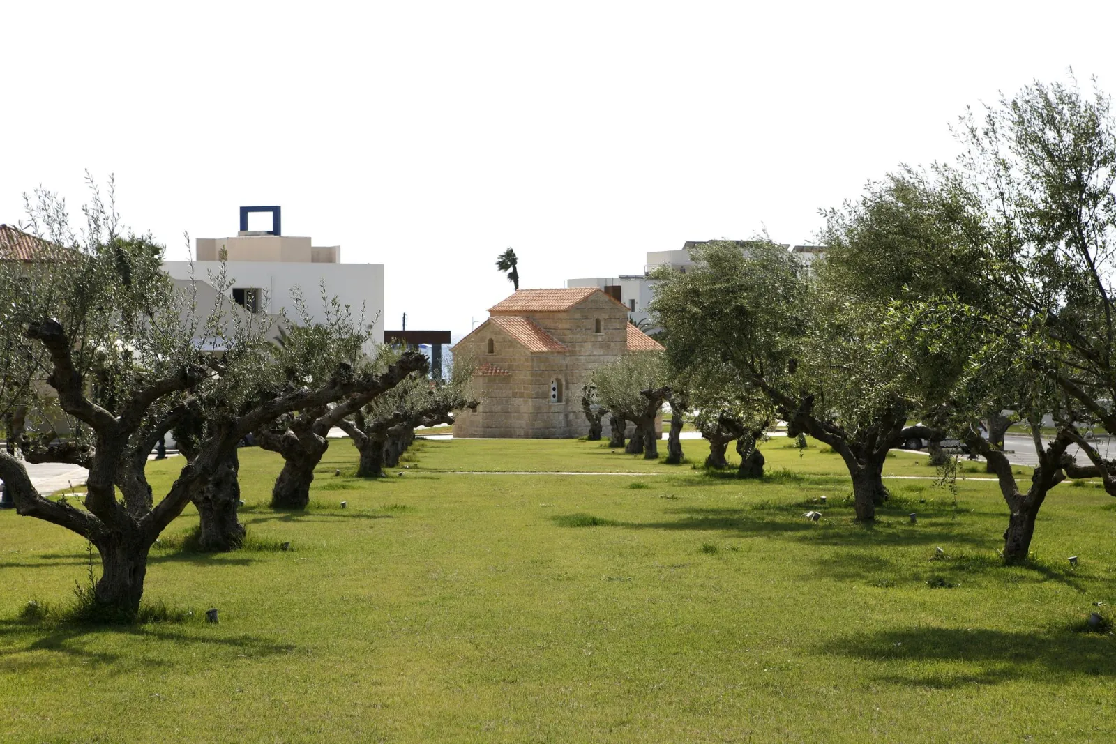 Elite City Resort