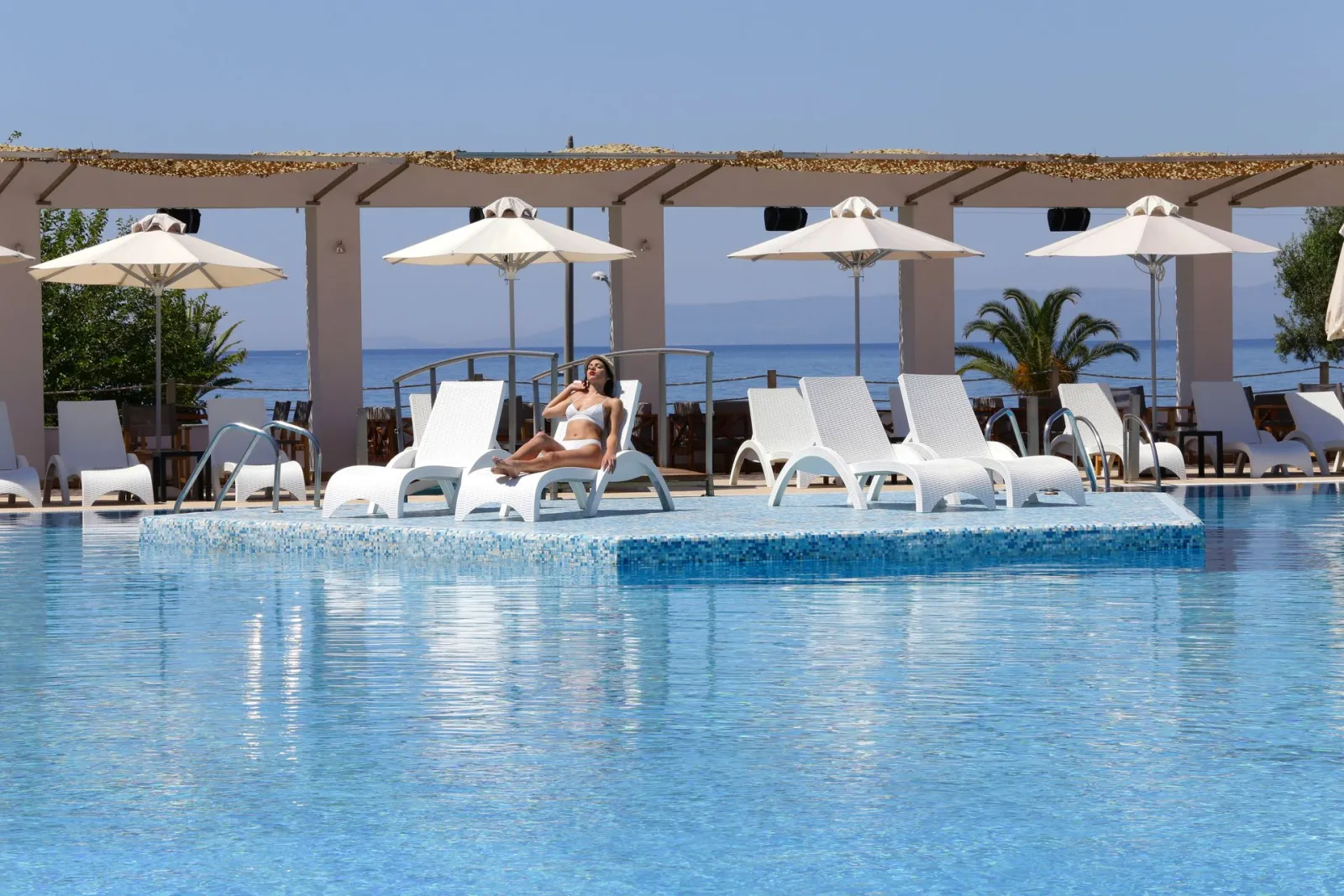 Elite City Resort
