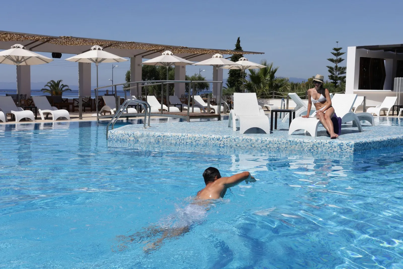 Elite City Resort