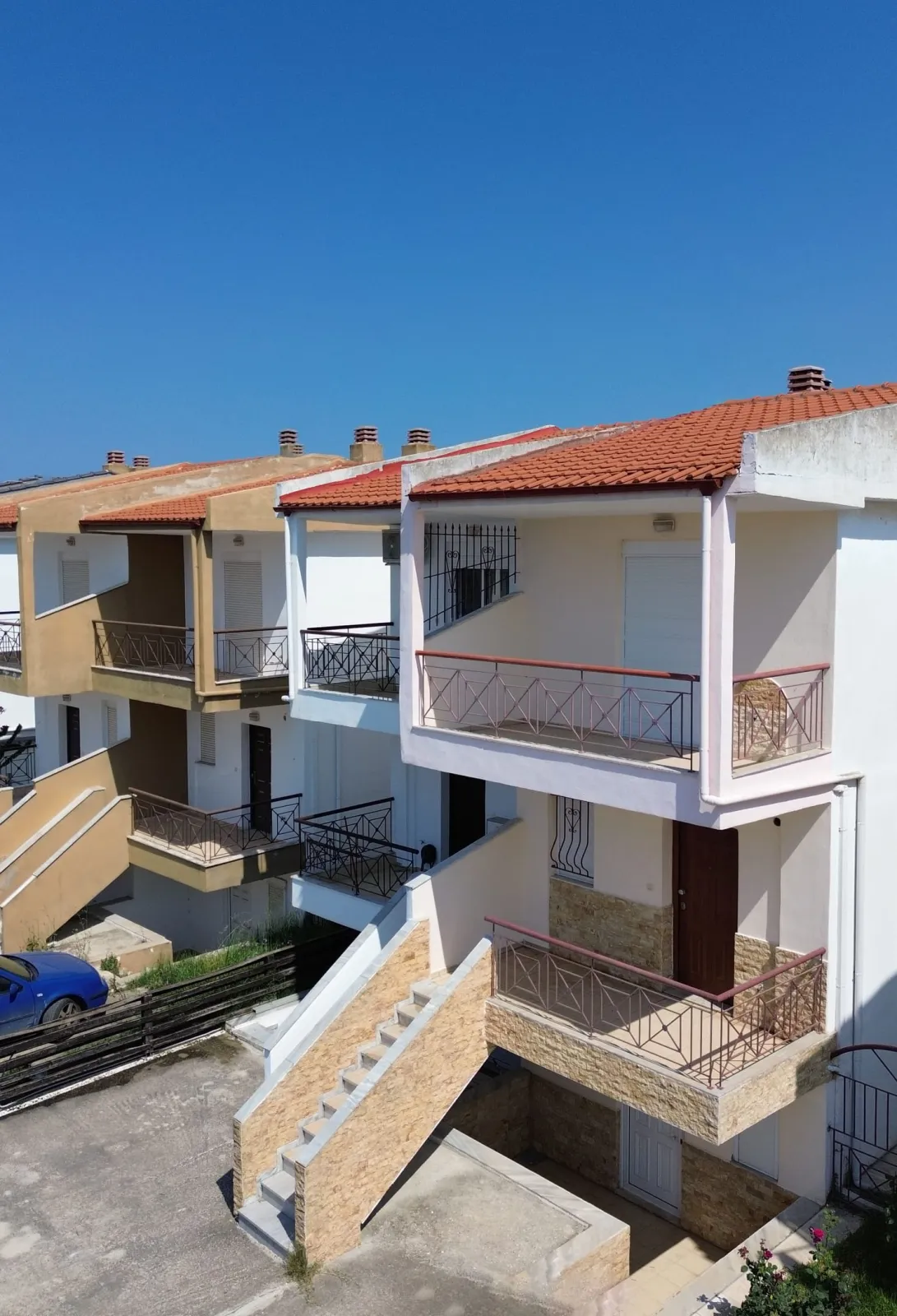 Villa Ellada by Greek Pride