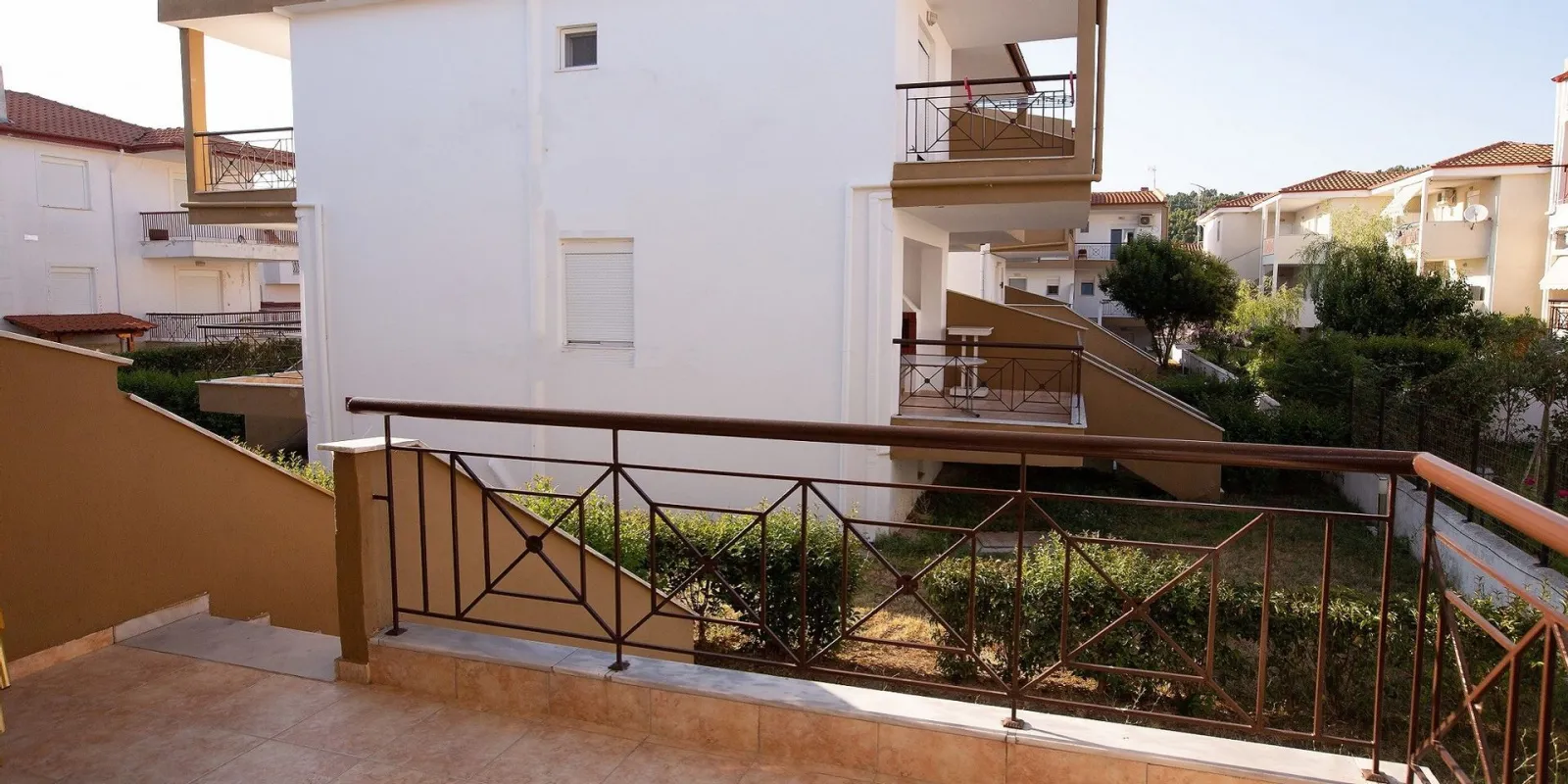 Villa Ellada by Greek Pride