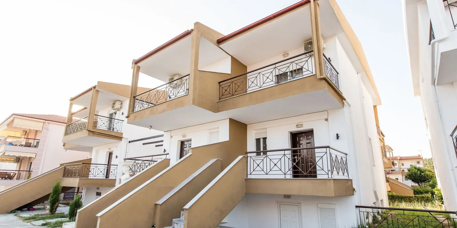Villa Ellada by Greek Pride