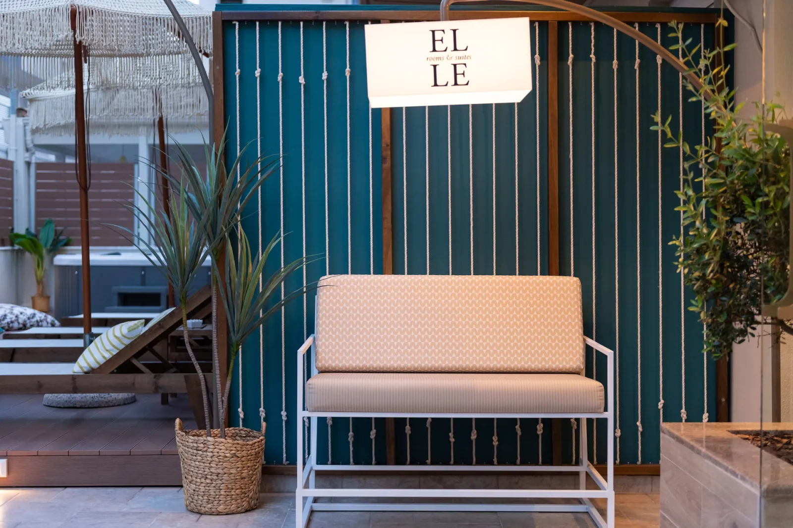 ELLE Rooms & Suites