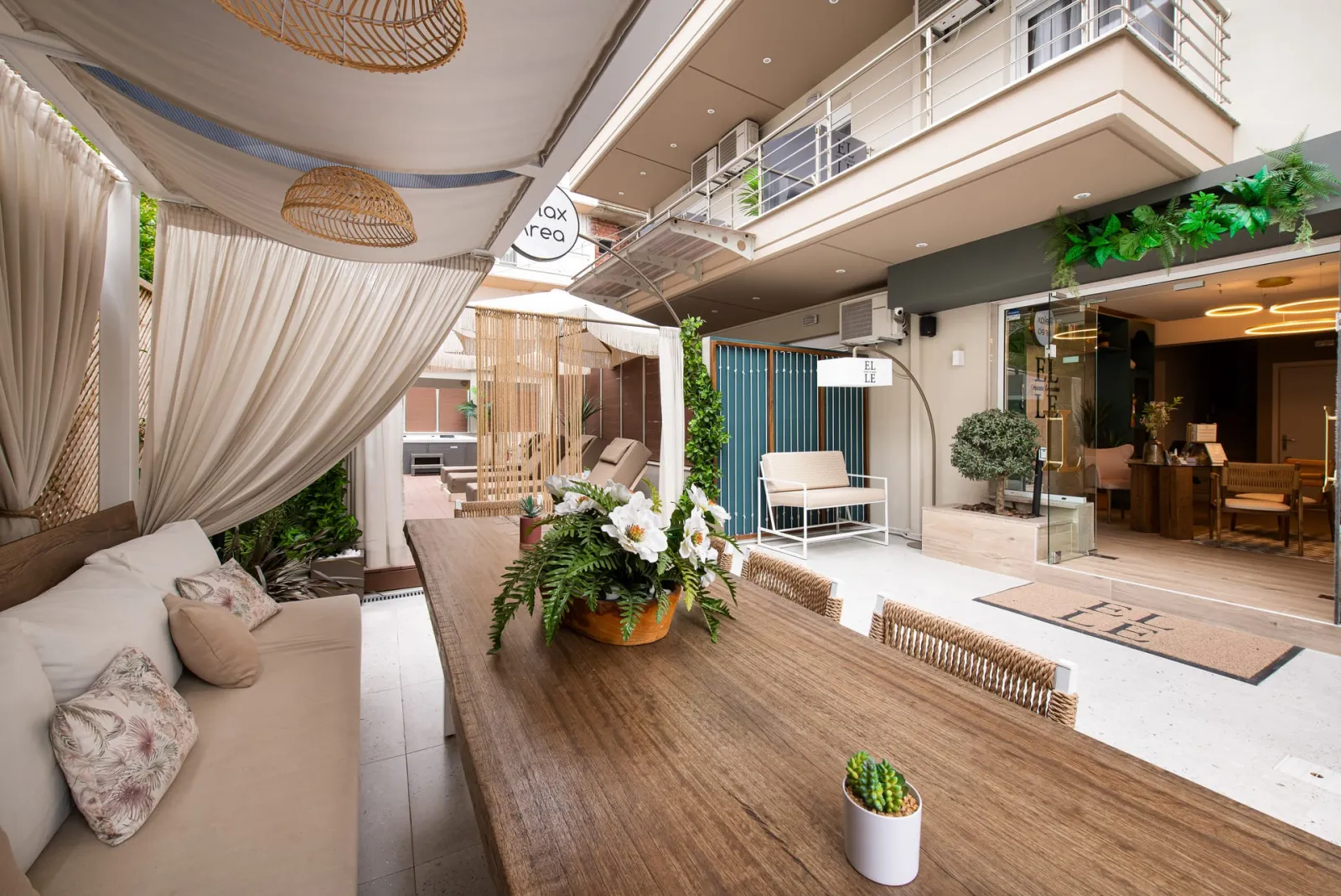 ELLE Rooms & Suites
