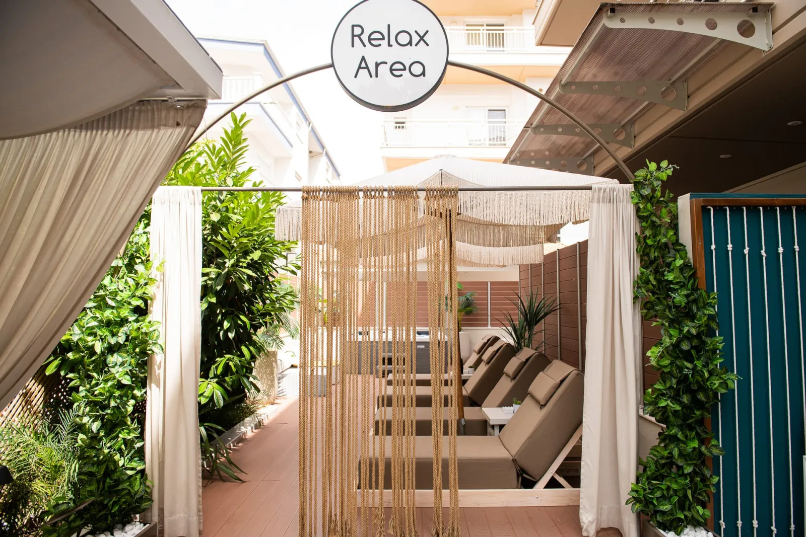 ELLE Rooms & Suites