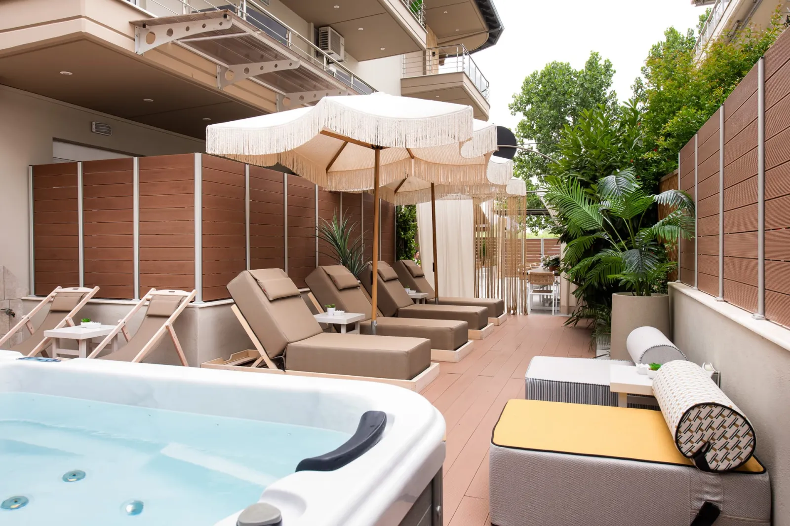 ELLE Rooms & Suites