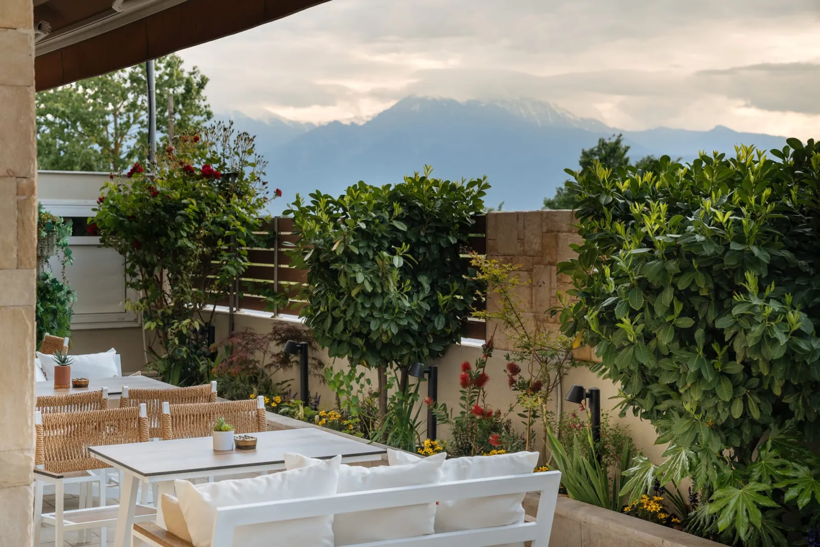 ELLE Rooms & Suites
