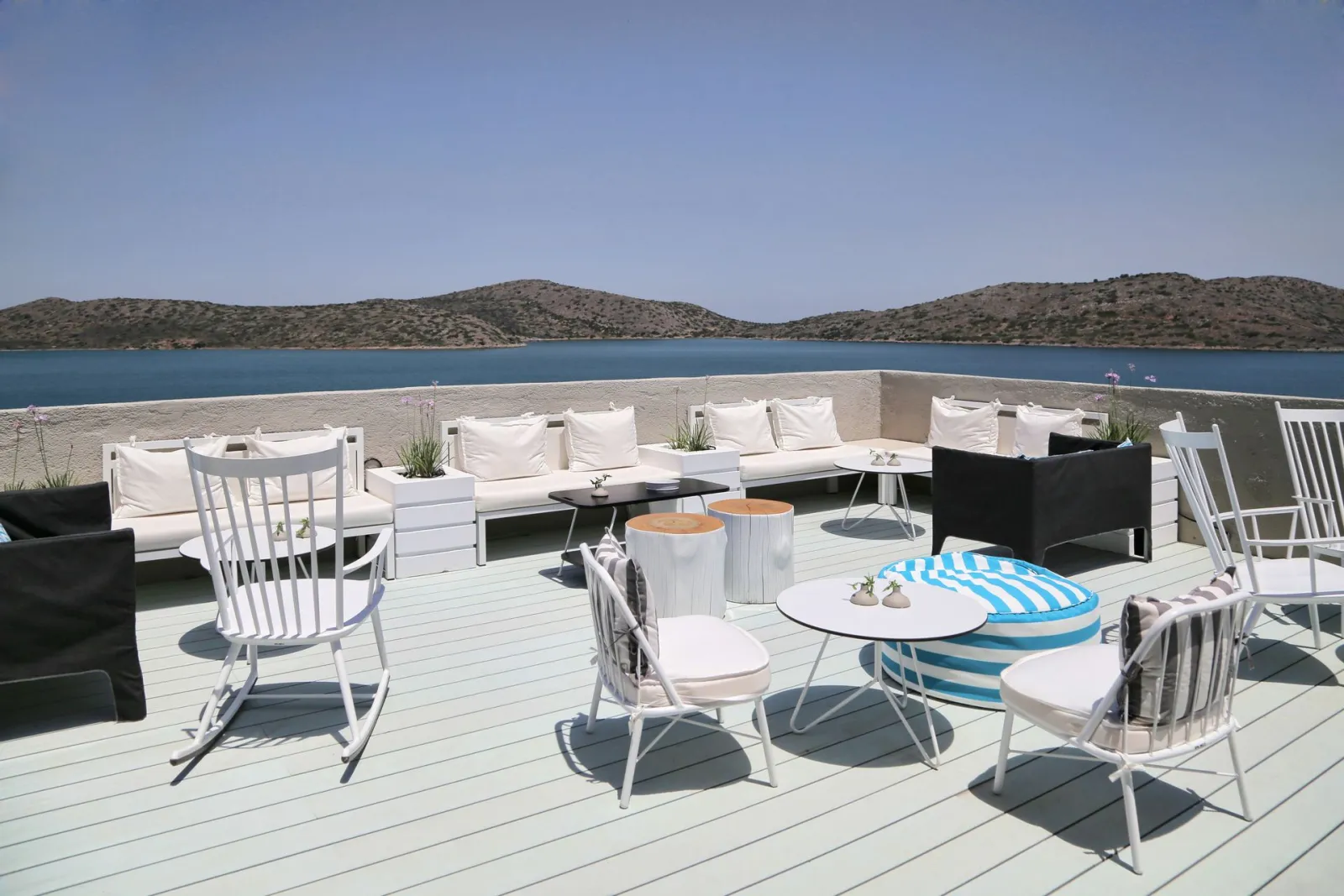 Domes Aulûs Elounda, Curio Collection by Hilton
