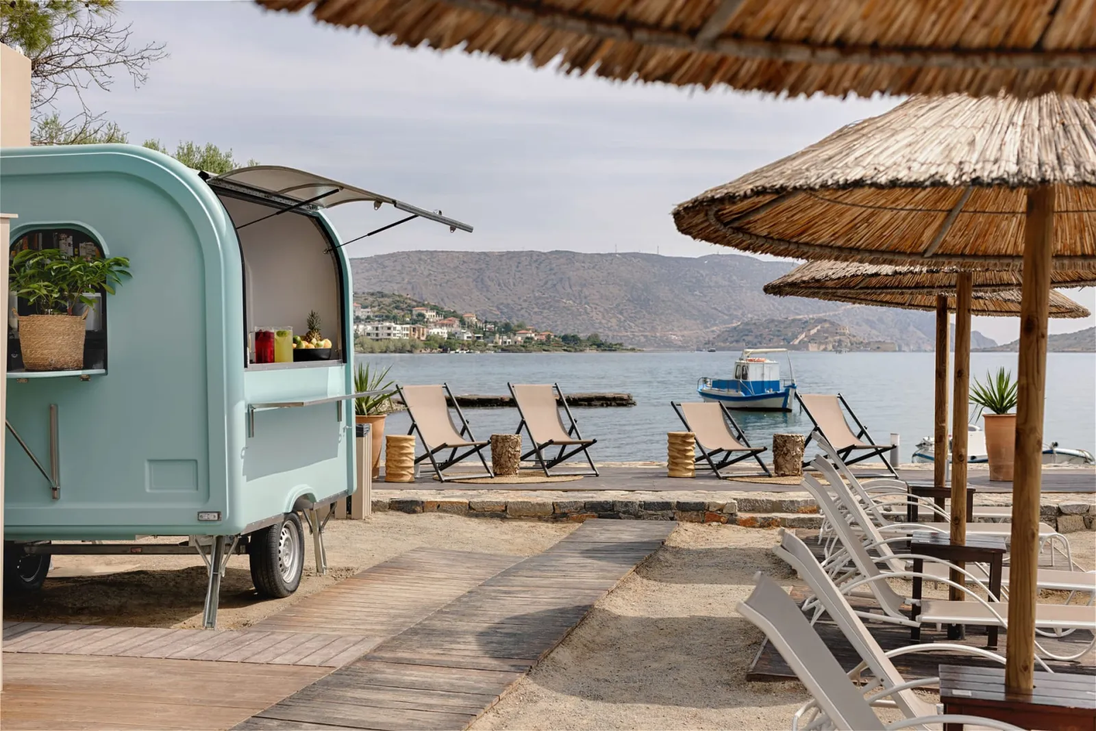 Domes Aulûs Elounda, Curio Collection by Hilton