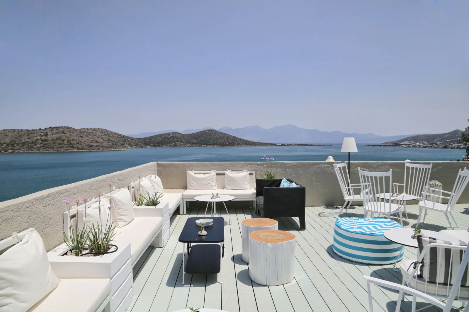 Domes Aulûs Elounda, Curio Collection by Hilton