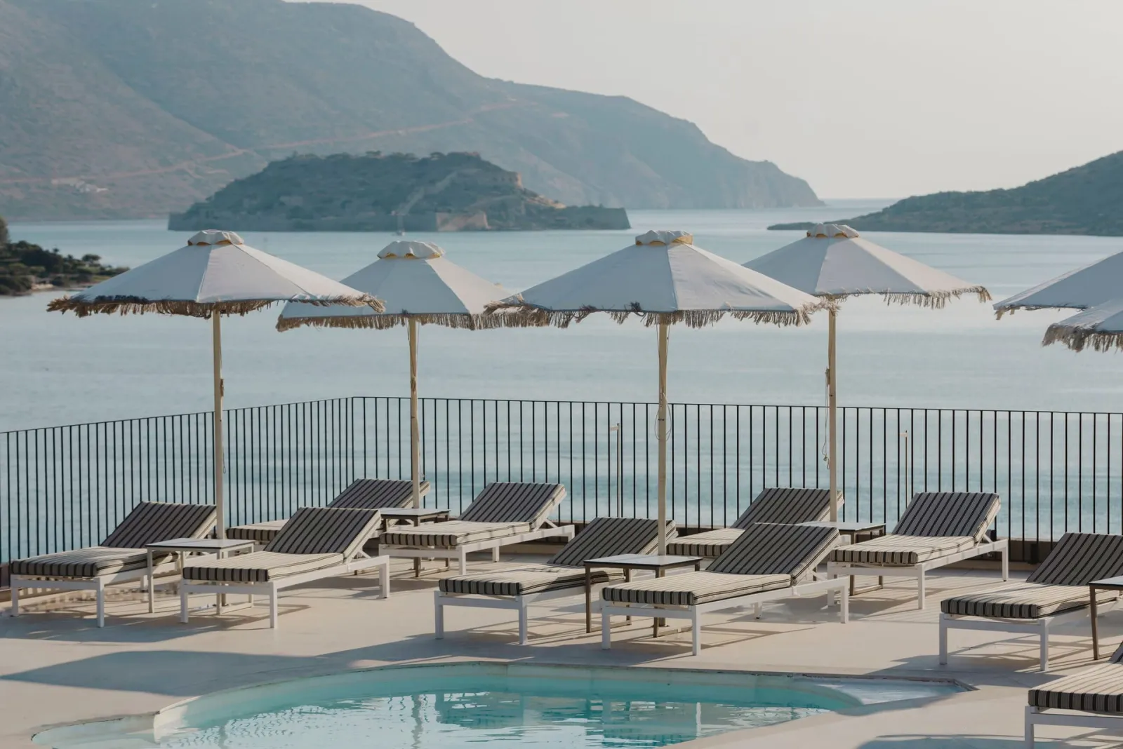 Domes Aulûs Elounda, Curio Collection by Hilton