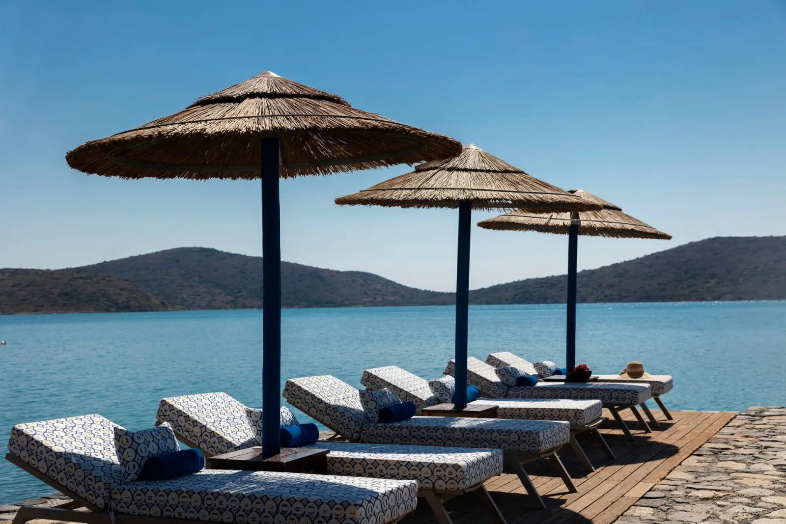 Domes Aulûs Elounda, Curio Collection by Hilton