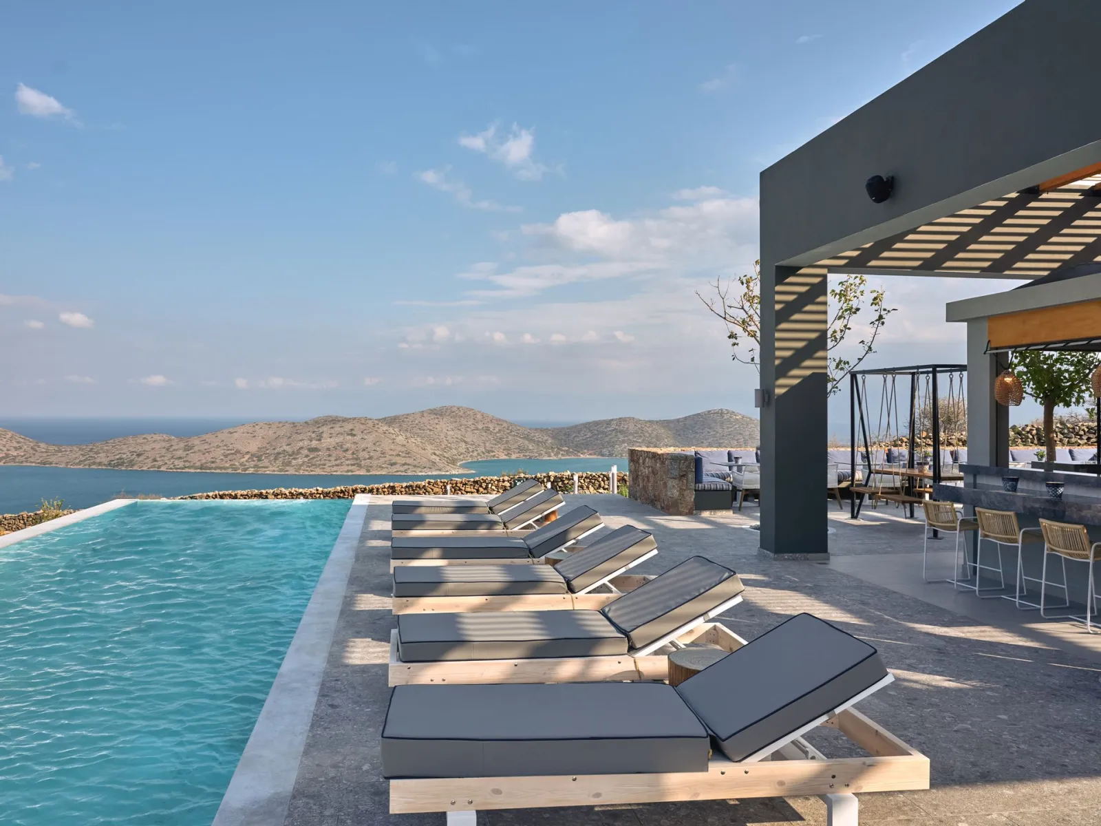Domes Aulûs Elounda, Curio Collection by Hilton
