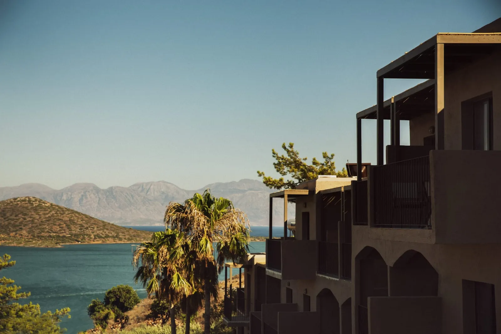 Domes Aulûs Elounda, Curio Collection by Hilton