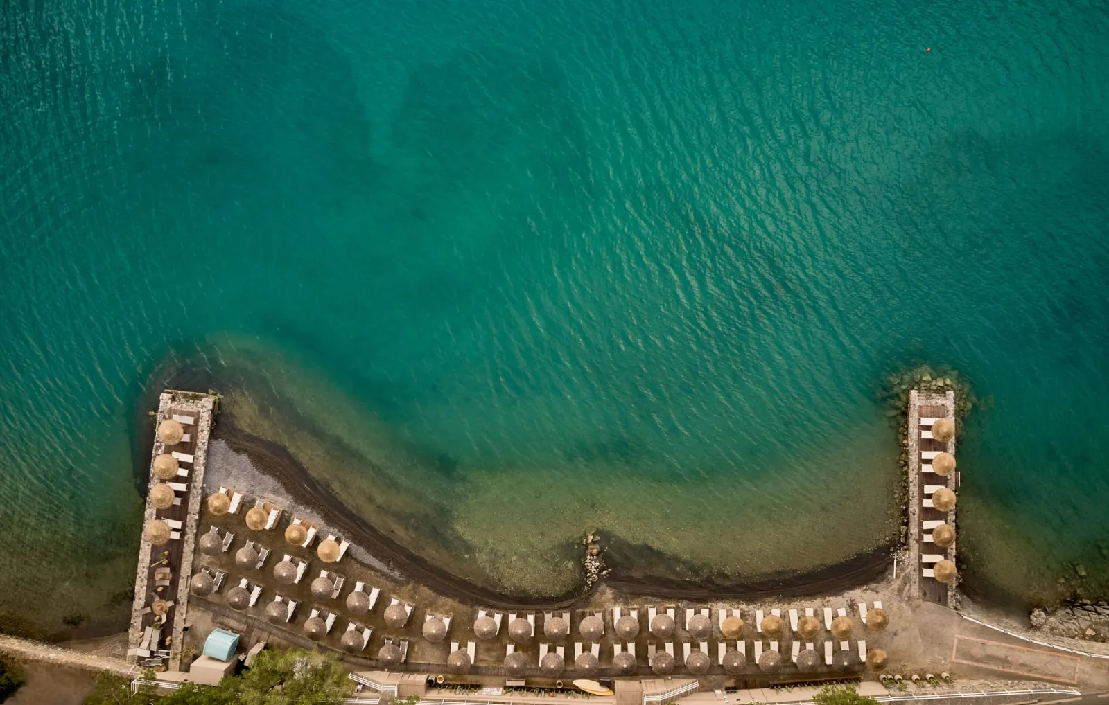 Domes Aulûs Elounda, Curio Collection by Hilton