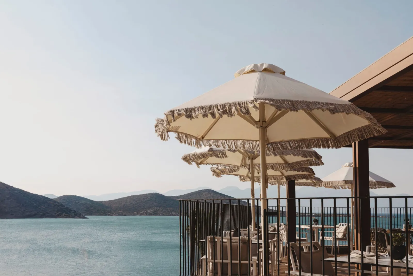 Domes Aulûs Elounda, Curio Collection by Hilton