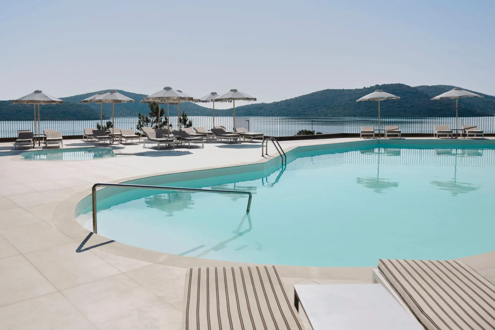 Domes Aulûs Elounda, Curio Collection by Hilton