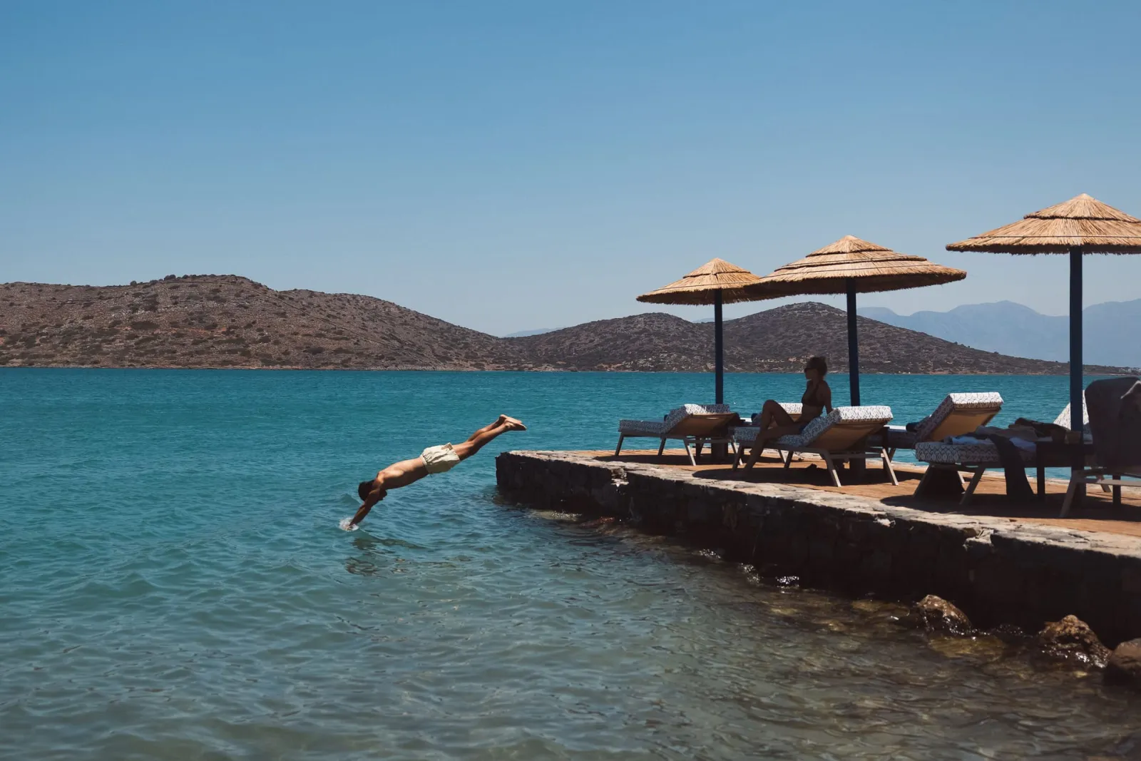 Domes Aulûs Elounda, Curio Collection by Hilton
