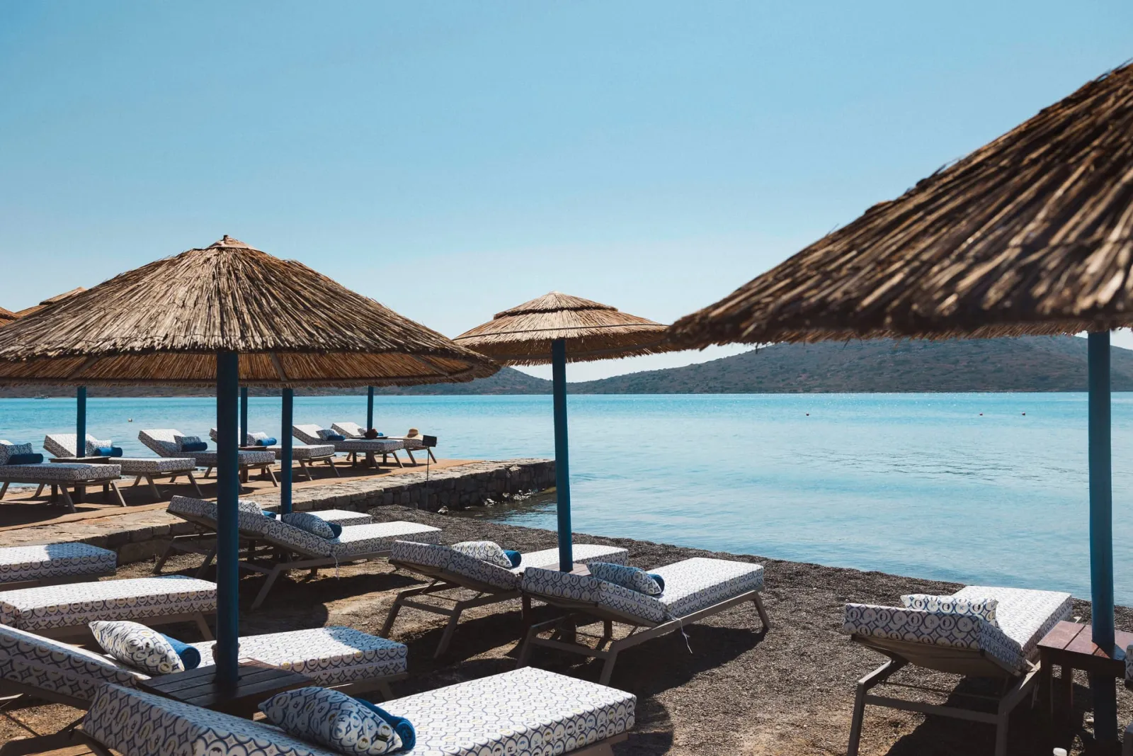 Domes Aulûs Elounda, Curio Collection by Hilton