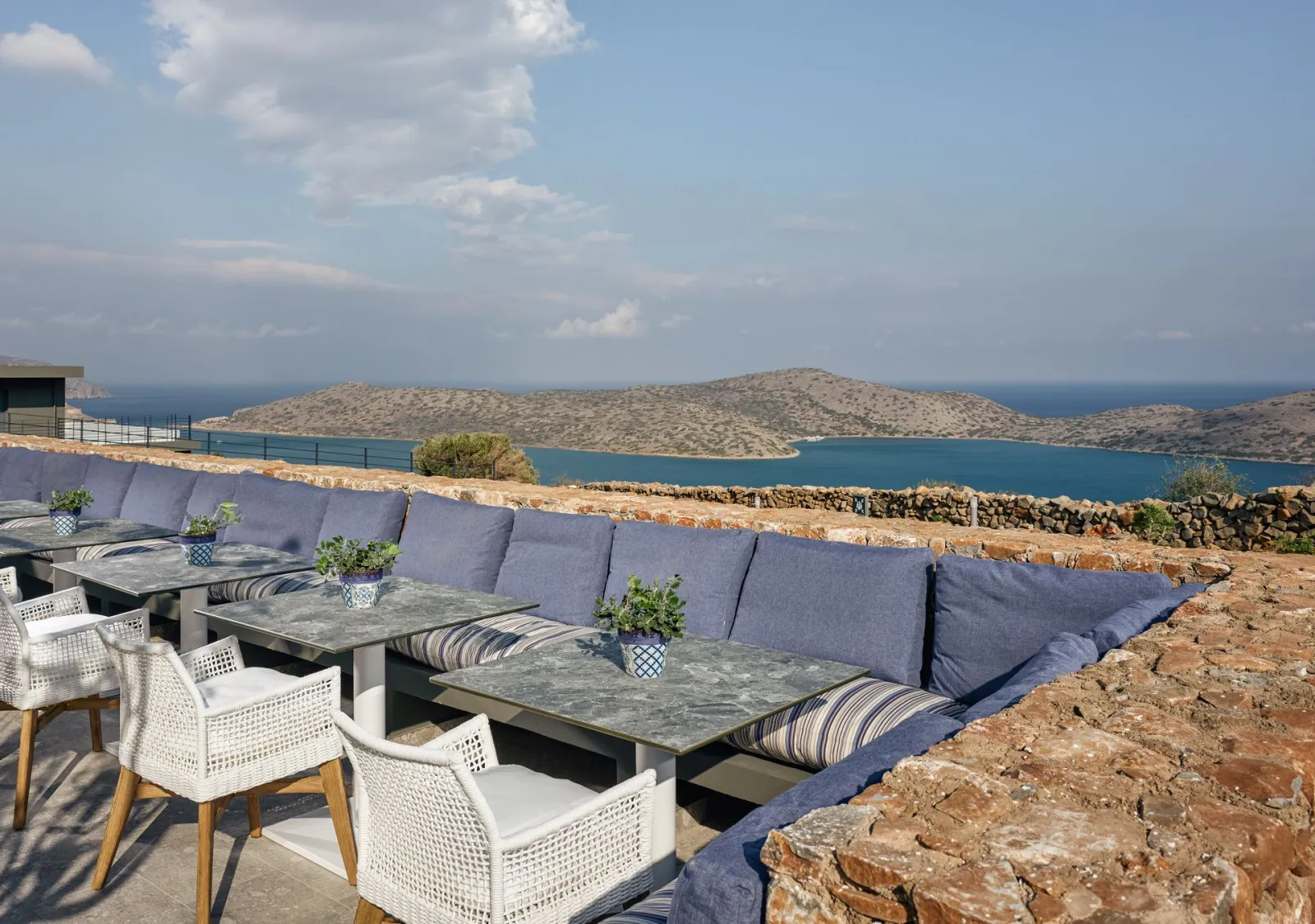 Domes Aulûs Elounda, Curio Collection by Hilton